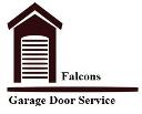 Falcons Garage Door Service logo